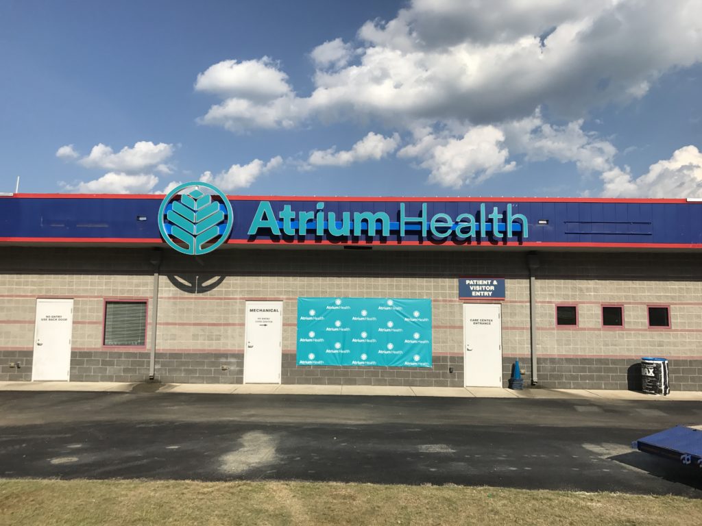 AtriumHealthCMS